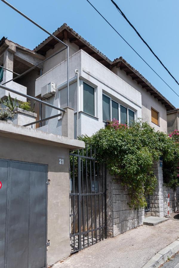 Apartments With Wifi Rijeka - 7825 Luaran gambar