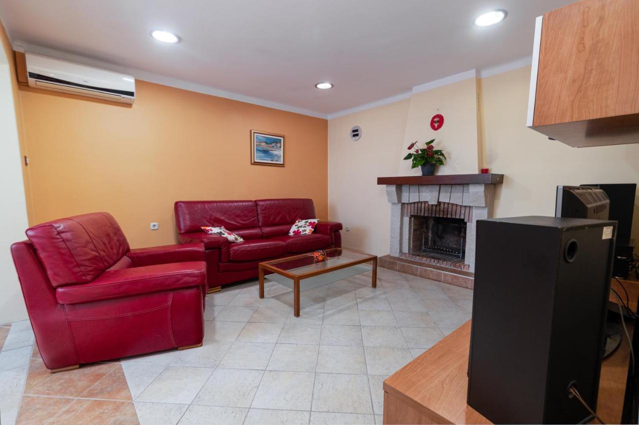 Apartments With Wifi Rijeka - 7825 Luaran gambar