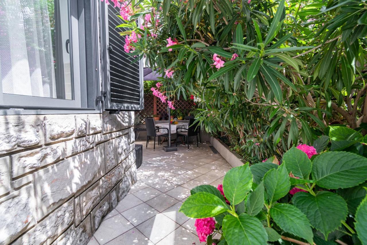 Apartments With Wifi Rijeka - 7825 Luaran gambar