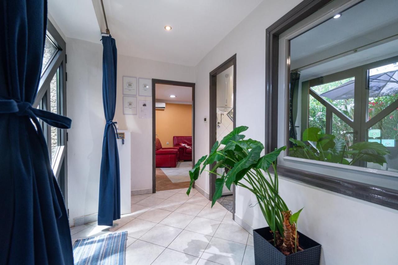 Apartments With Wifi Rijeka - 7825 Luaran gambar