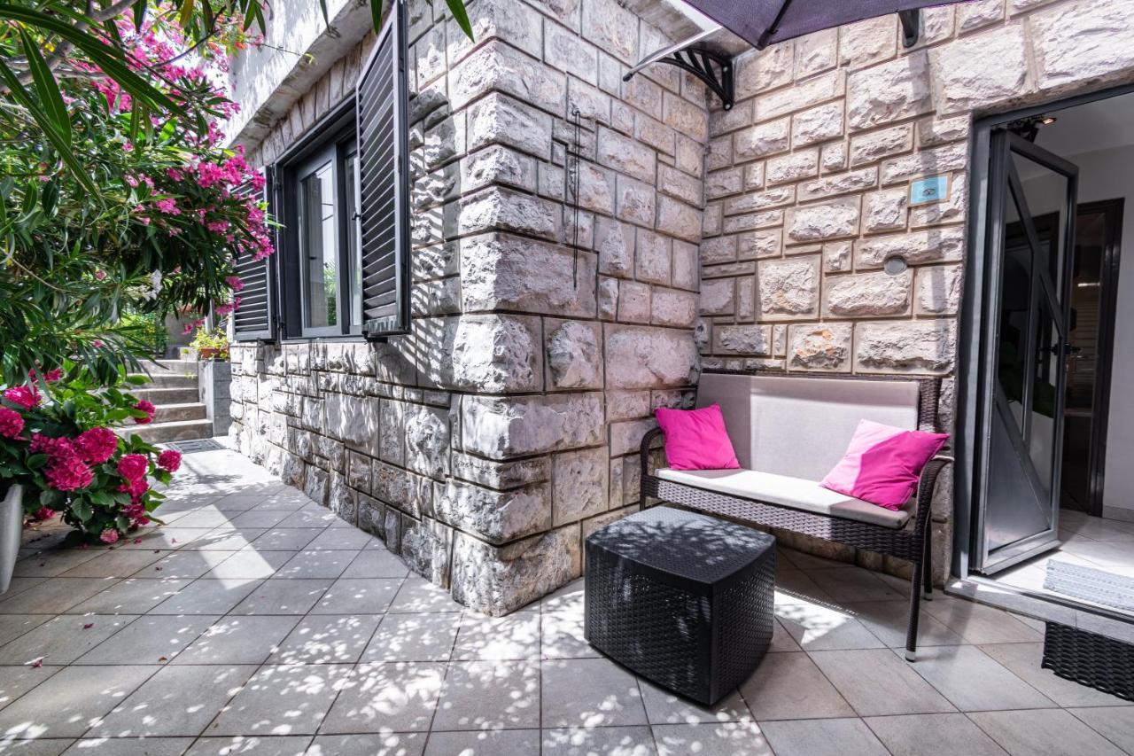 Apartments With Wifi Rijeka - 7825 Luaran gambar